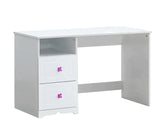 Meyer White Desk Model 38156 By ACME Furniture
